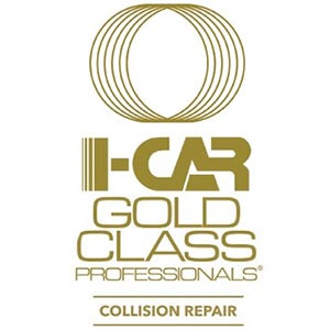 iCar Gold Class Collision Center