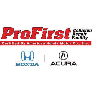 ProFirst Collision Center in New Jersey