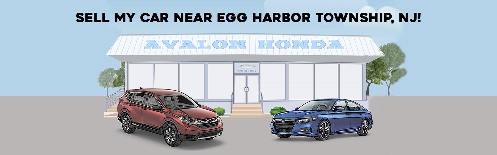 Sell my car in Egg Harbor Township, NJ