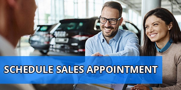 Schedule Sales Appointment