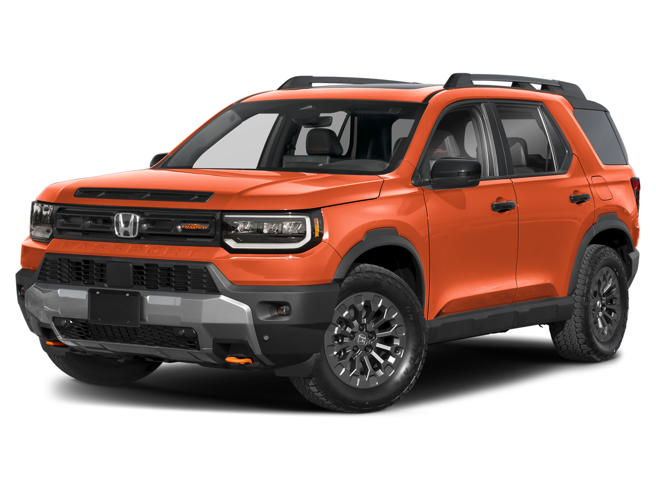 2026 Honda Passport For Sale in Cape May Court House, NJ | Avalon