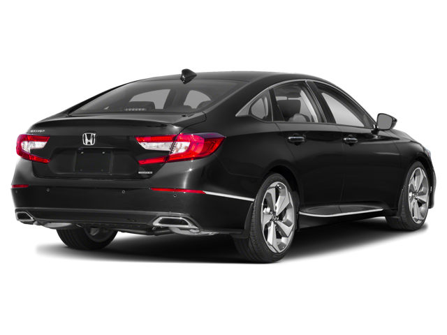 New 2018 Honda Accord