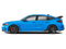 2026 Honda Civic Hatchback Type R