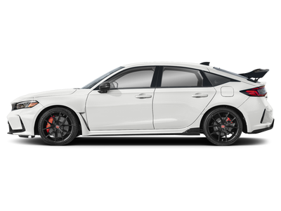 2026 Honda Civic Hatchback Type R