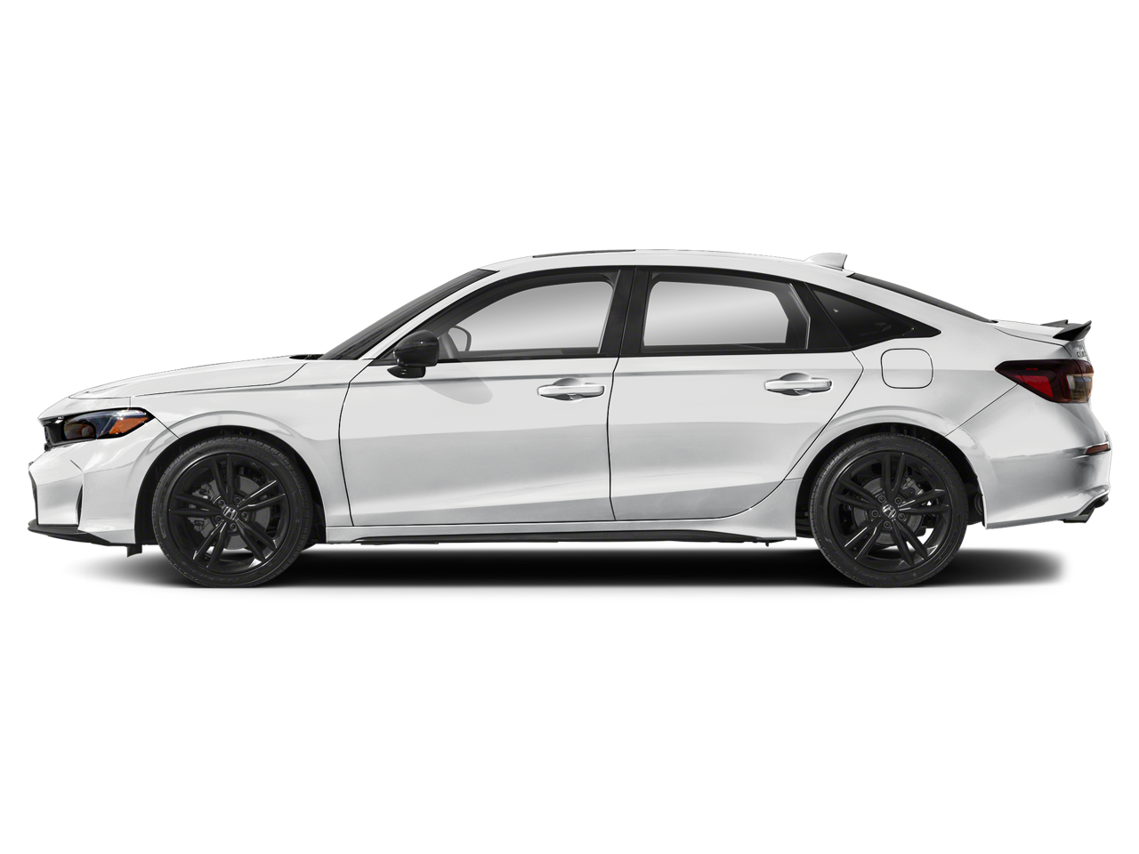 2026 Honda Civic Sedan Si