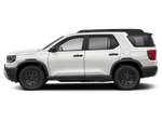 2026 Honda Passport TrailSport Blackout