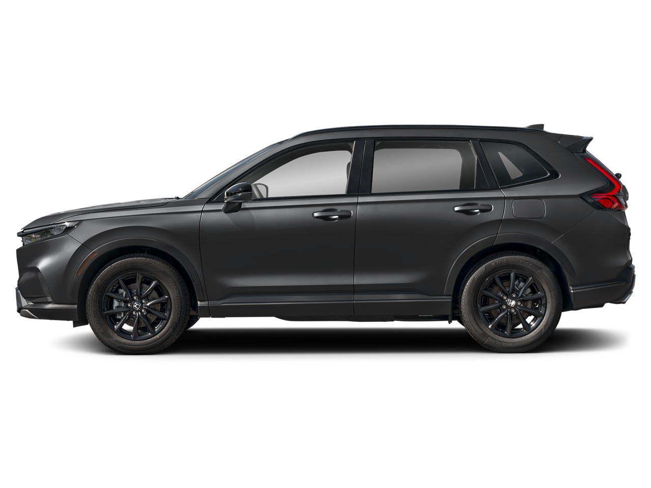 2026 Honda CR-V Sport - Photo 3