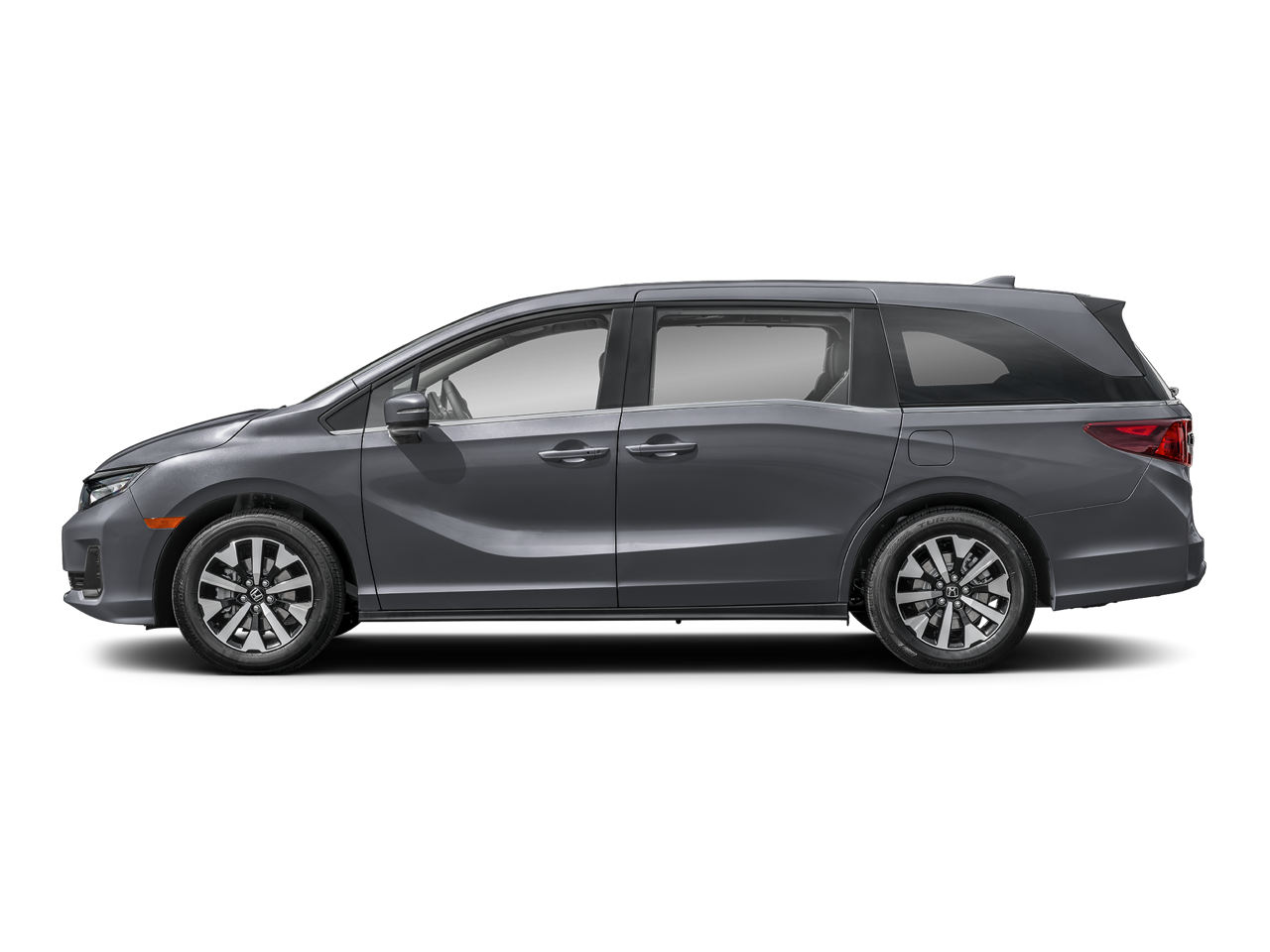 2026 Honda Odyssey EX-L - Photo 3