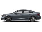 2027 Honda Civic Sedan LX