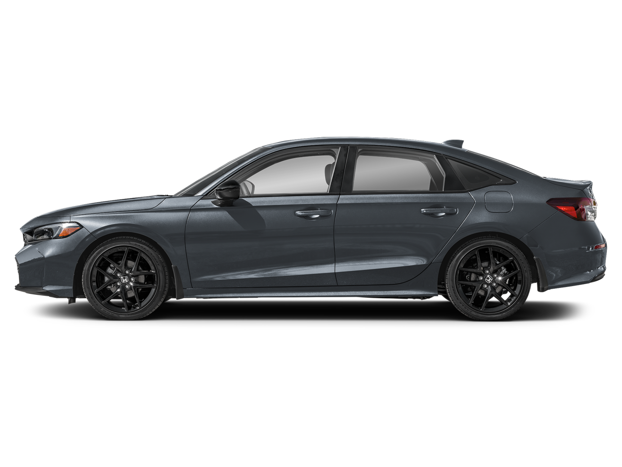 2027 Honda Civic Sedan Sport