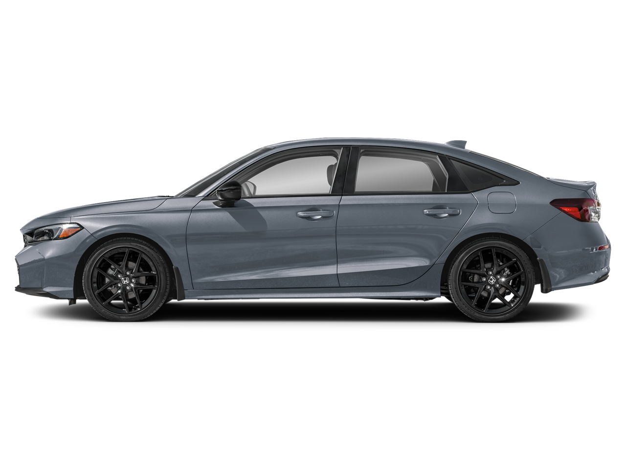 2027 Honda Civic Sedan Sport