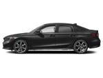2027 Honda Civic Sedan Hybrid Sport Touring