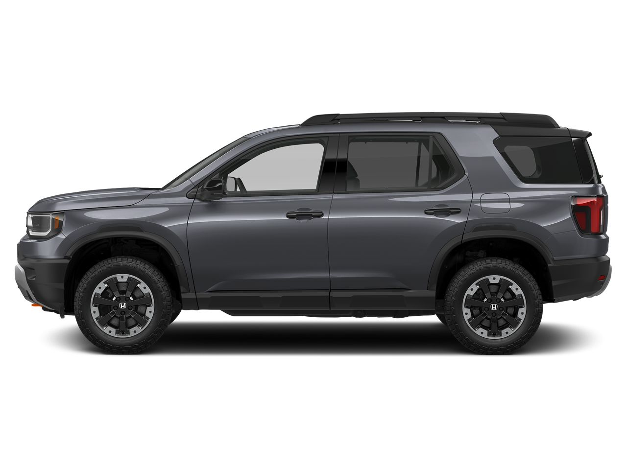 2027 Honda Passport TrailSport Elite