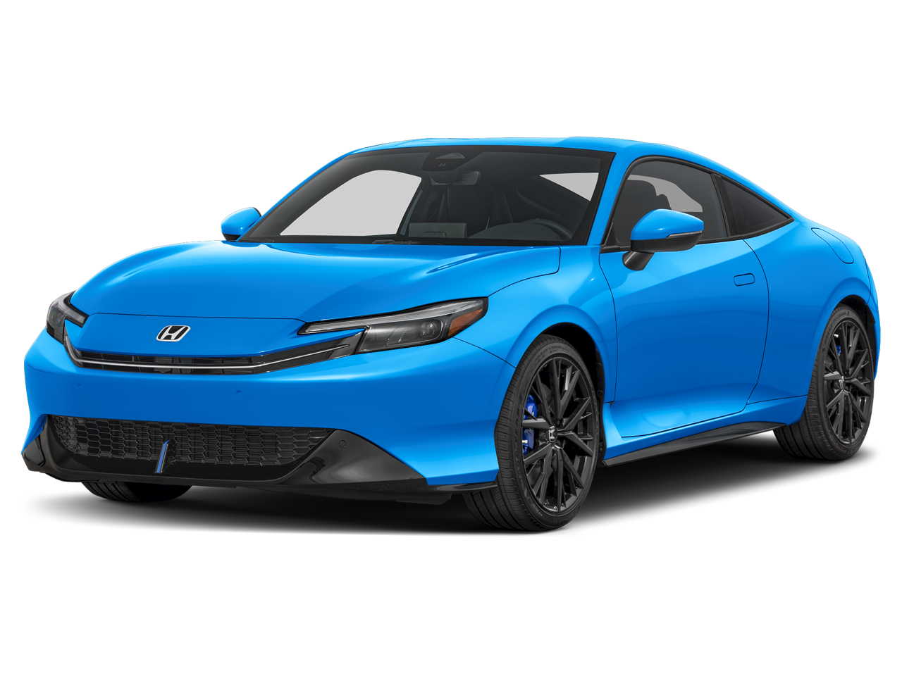 2026 Honda Prelude Coupe