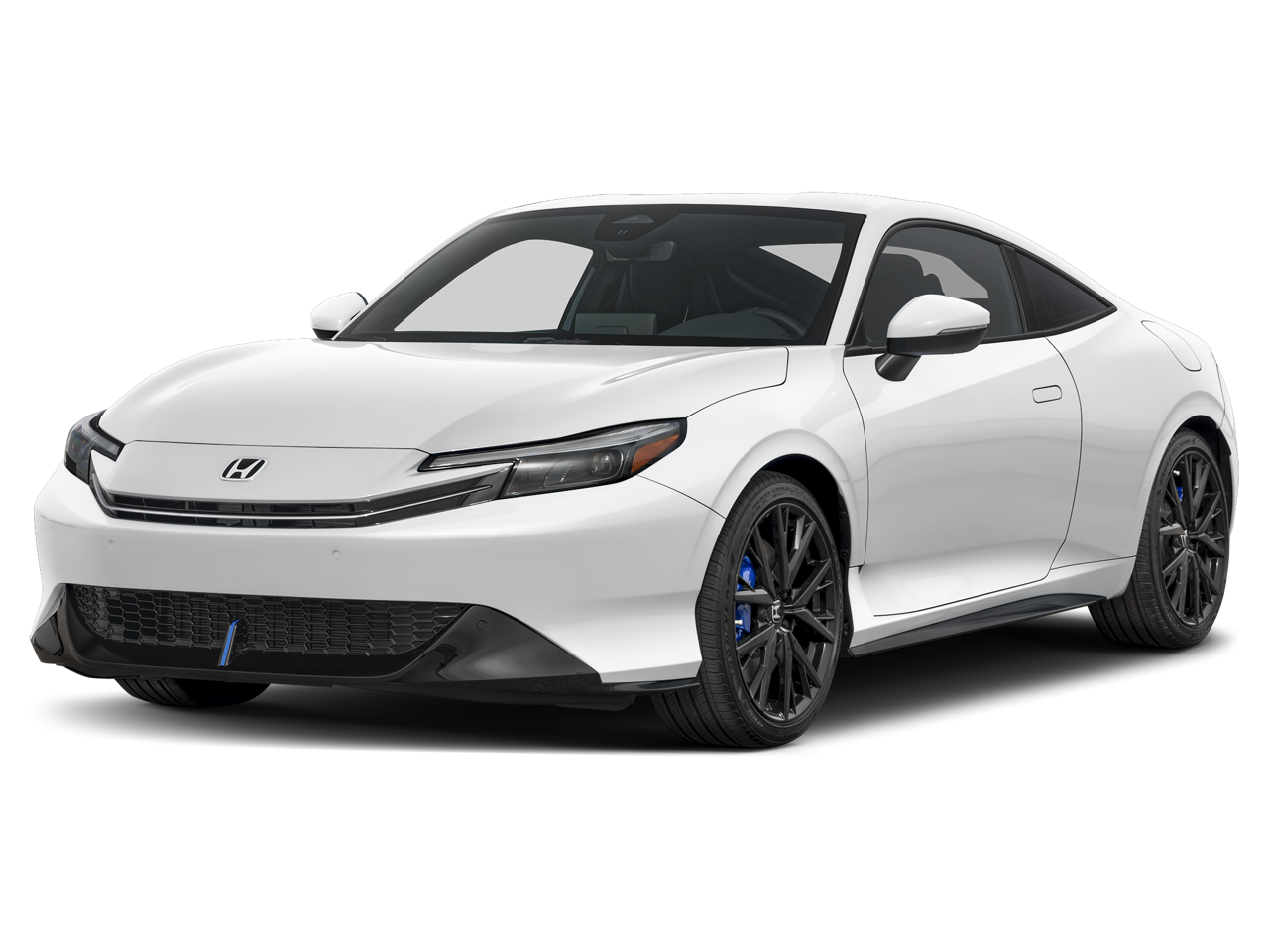 2026 Honda Prelude Coupe