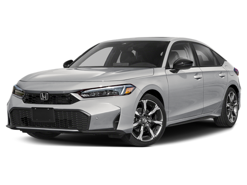 2026 Honda Civic Hatchback Hybrid Sport Touring