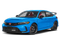 2026 Honda Civic Hatchback Type R