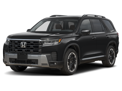 2026 Honda Pilot Touring S