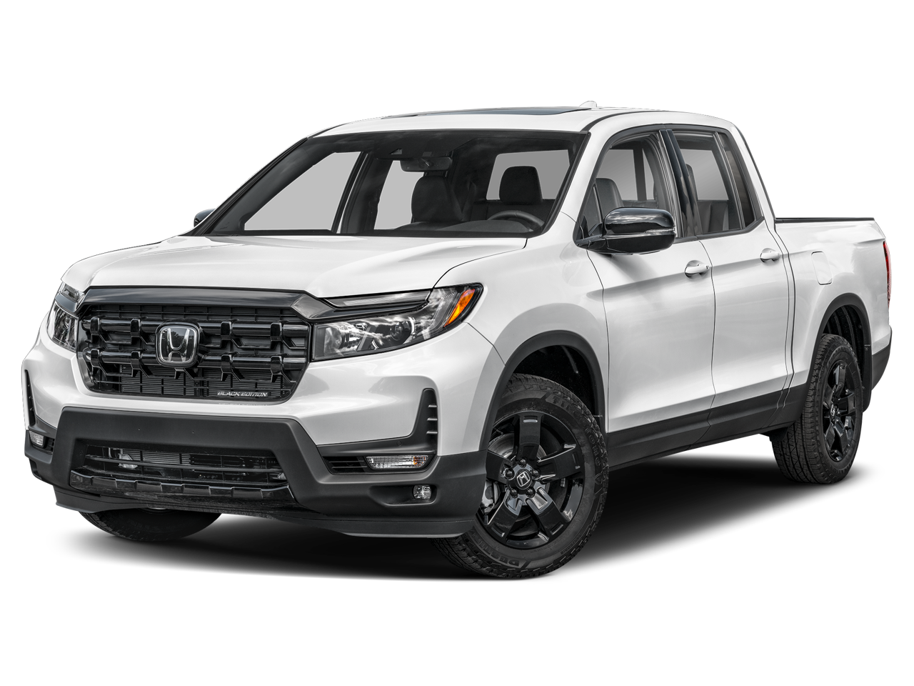 2026 Honda Ridgeline's photo