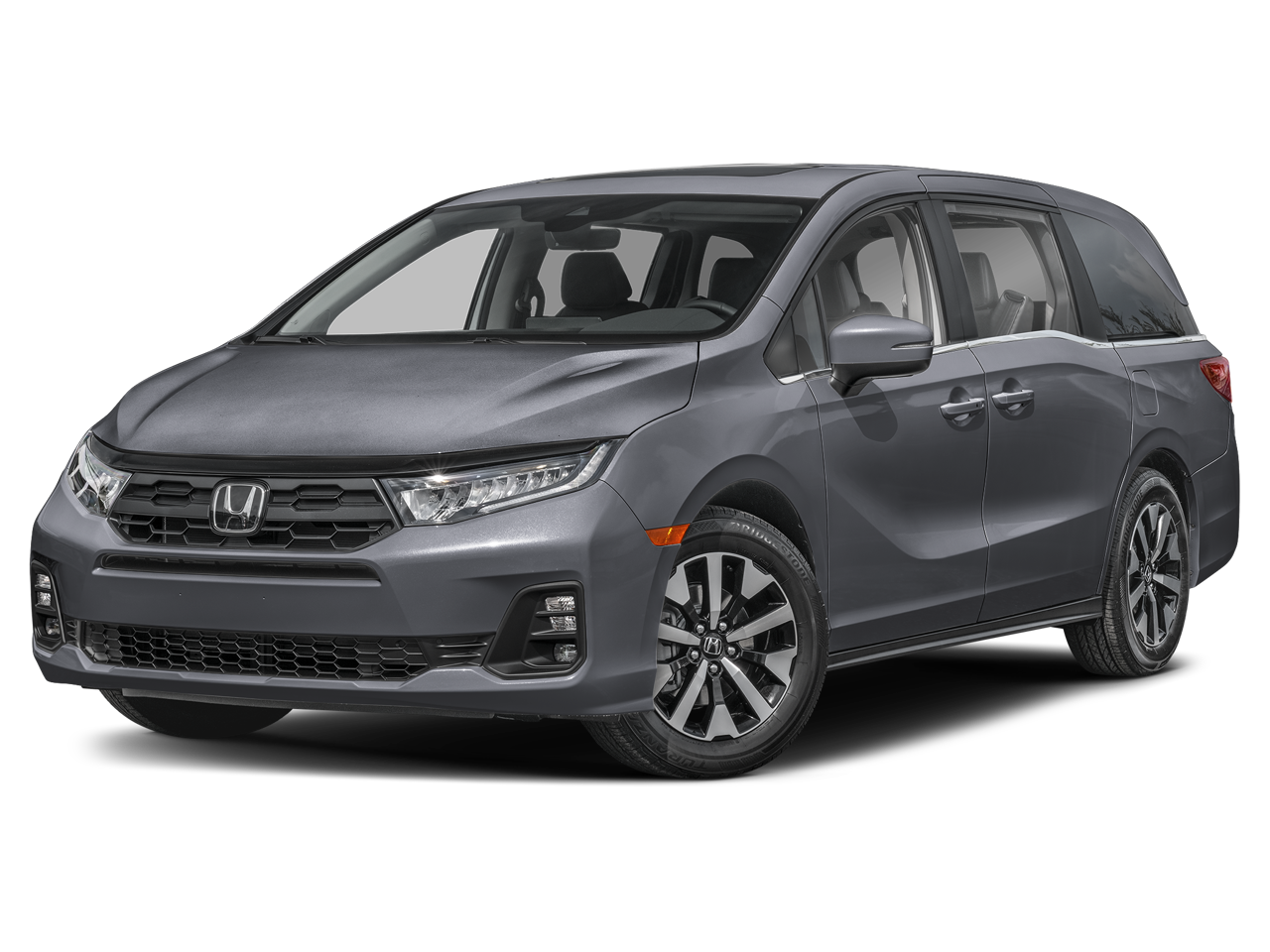 2026 Honda Odyssey