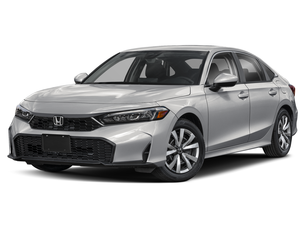 2027 Honda Civic Sedan LX