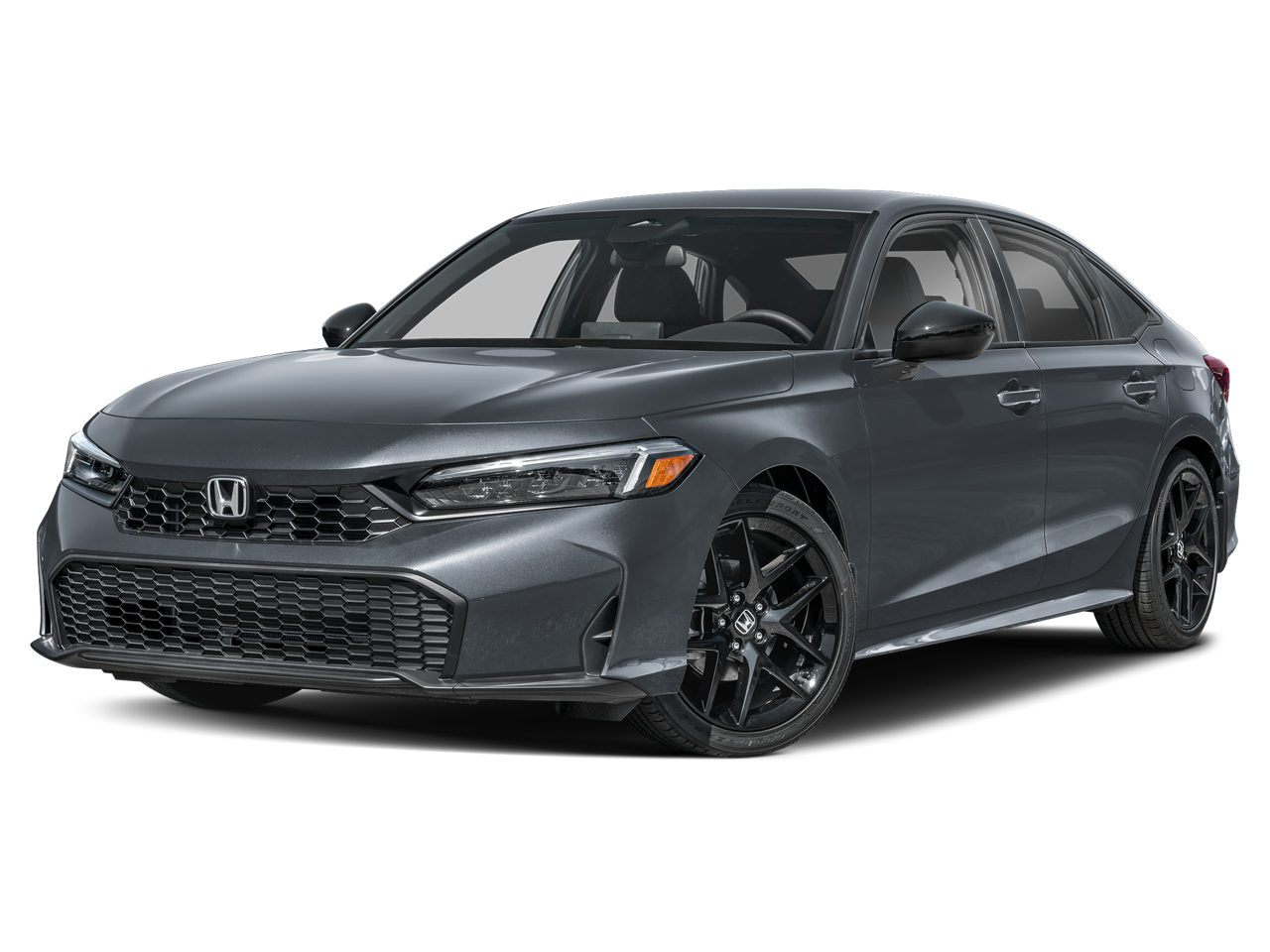 2027 Honda Civic Sedan Sport