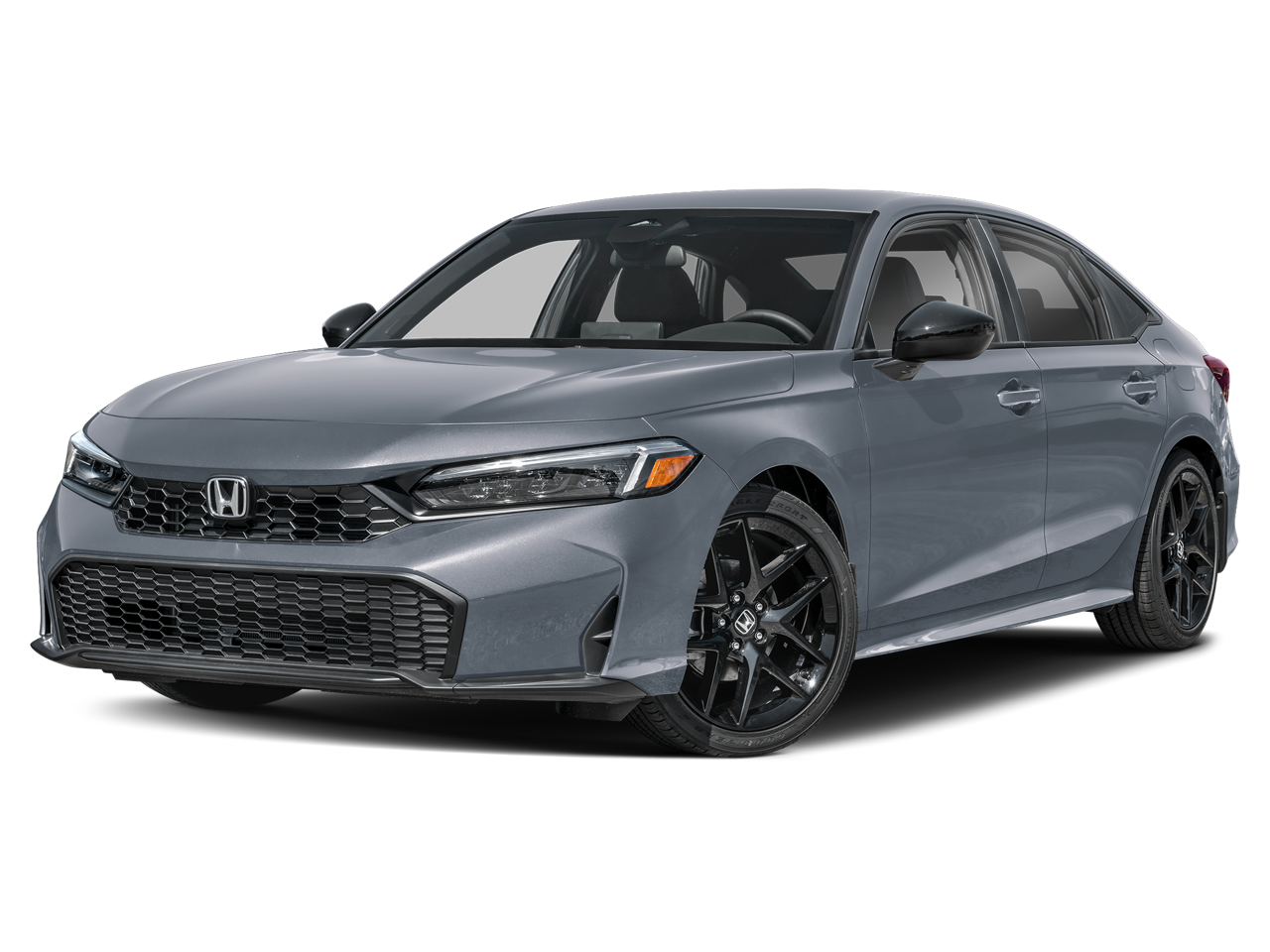 2027 Honda Civic Sedan Sport