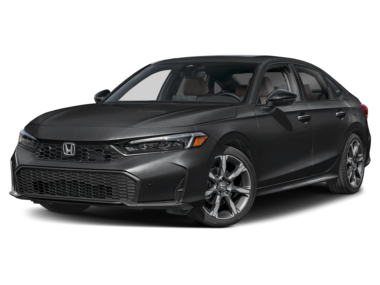 2027 Honda Civic Sedan Hybrid Sport Touring