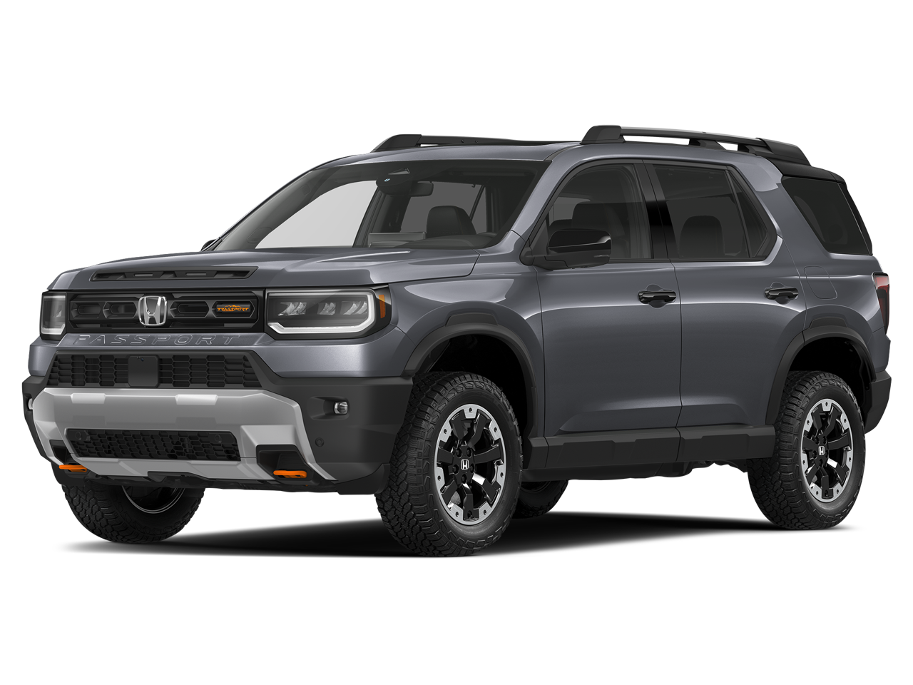 2027 Honda Passport TrailSport Elite