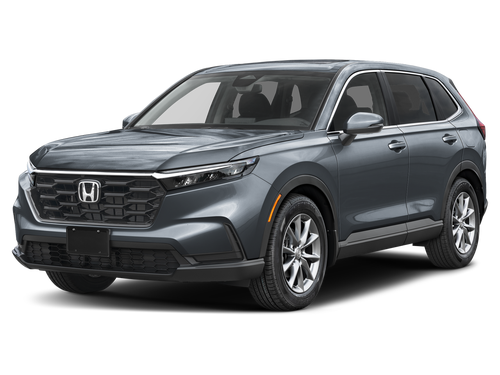 2027 Honda CR-V EX