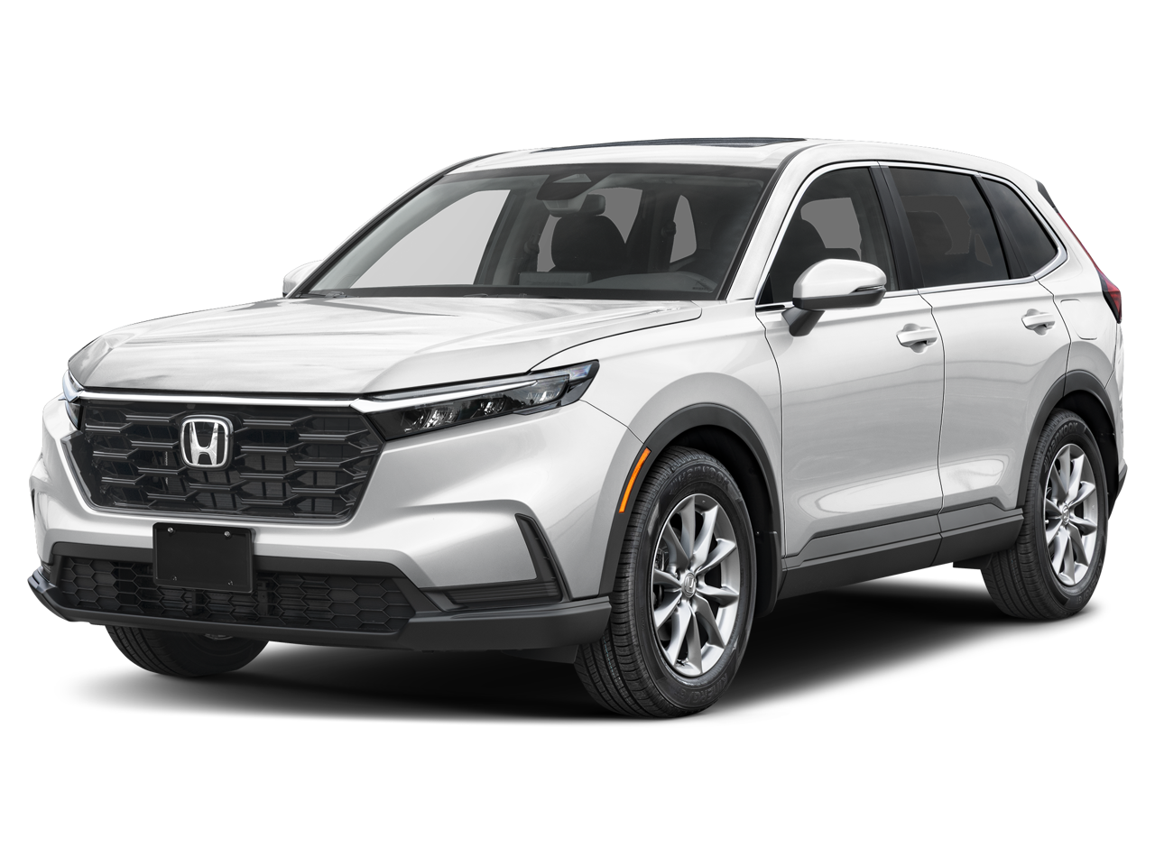2027 Honda CR-V EX