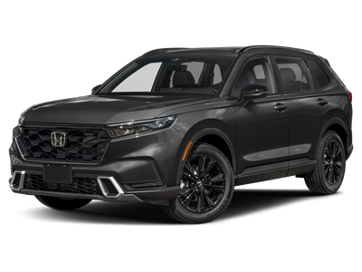 2027 Honda CR-V Hybrid Sport Touring