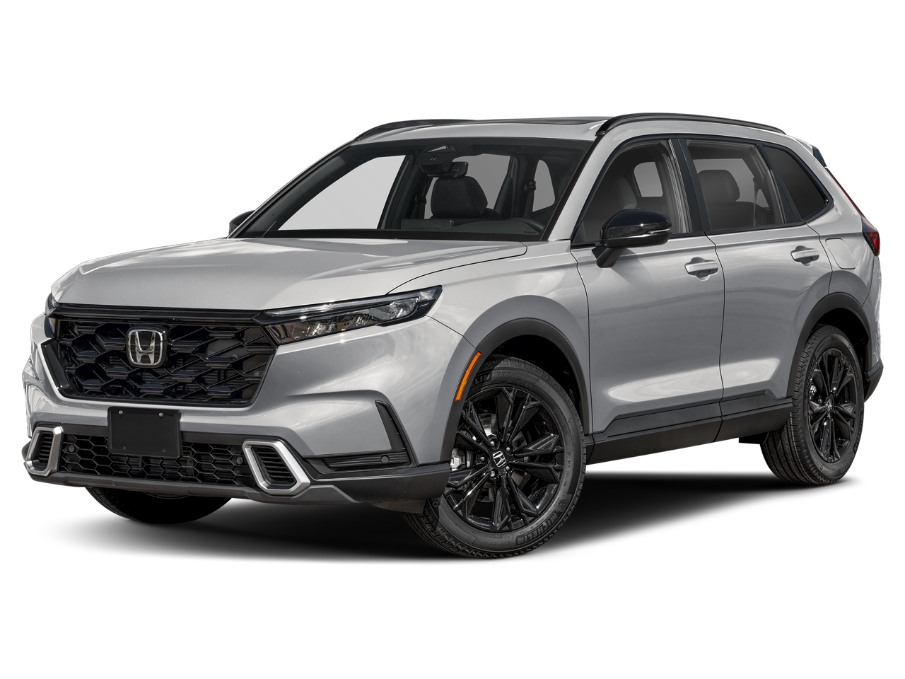 2027 Honda CR-V Hybrid Sport Touring