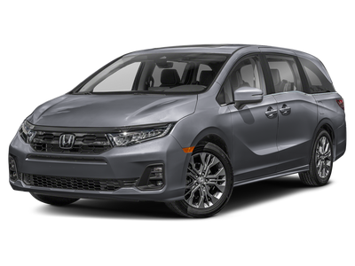 2027 Honda Odyssey Touring