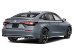 2026 Honda Civic Sedan Hybrid Sport