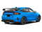 2026 Honda Civic Hatchback Type R