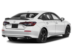 2026 Honda Civic Sedan Si