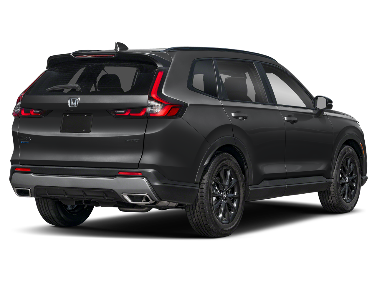 2026 Honda CR-V Sport - Photo 2