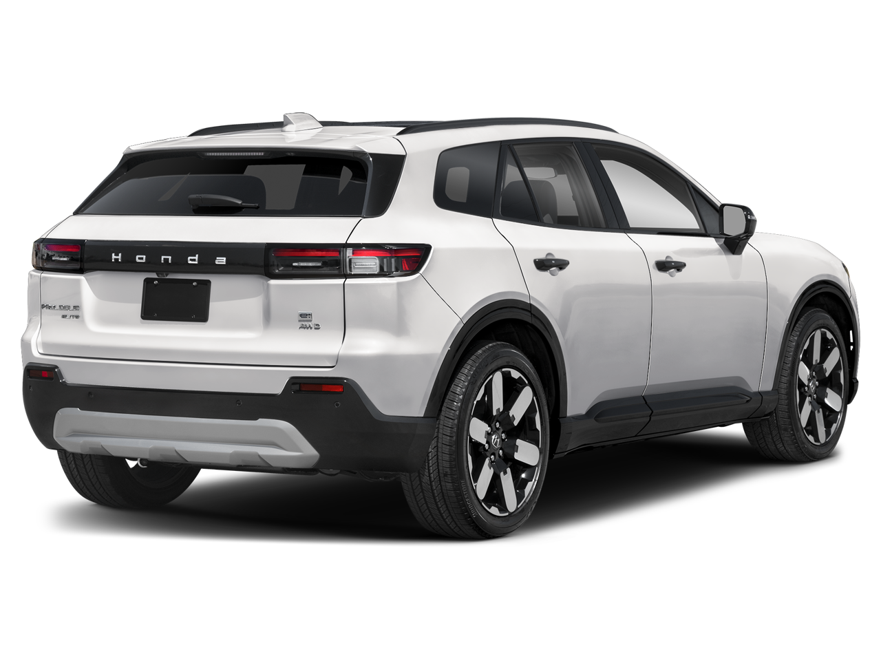 2026 Honda Prologue Elite