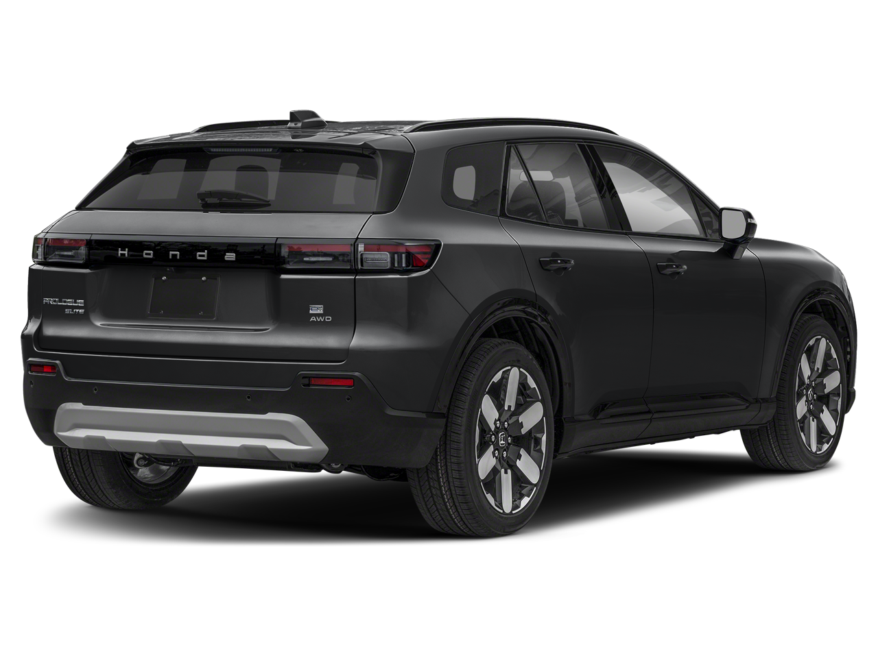 2026 Honda Prologue Elite