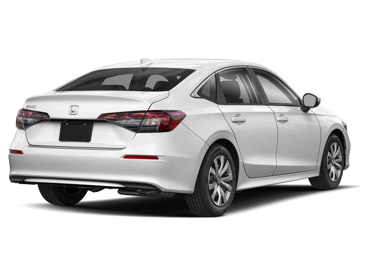 2027 Honda Civic Sedan LX