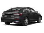 2027 Honda Civic Sedan LX