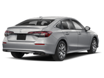 2027 Honda Civic Sedan LX