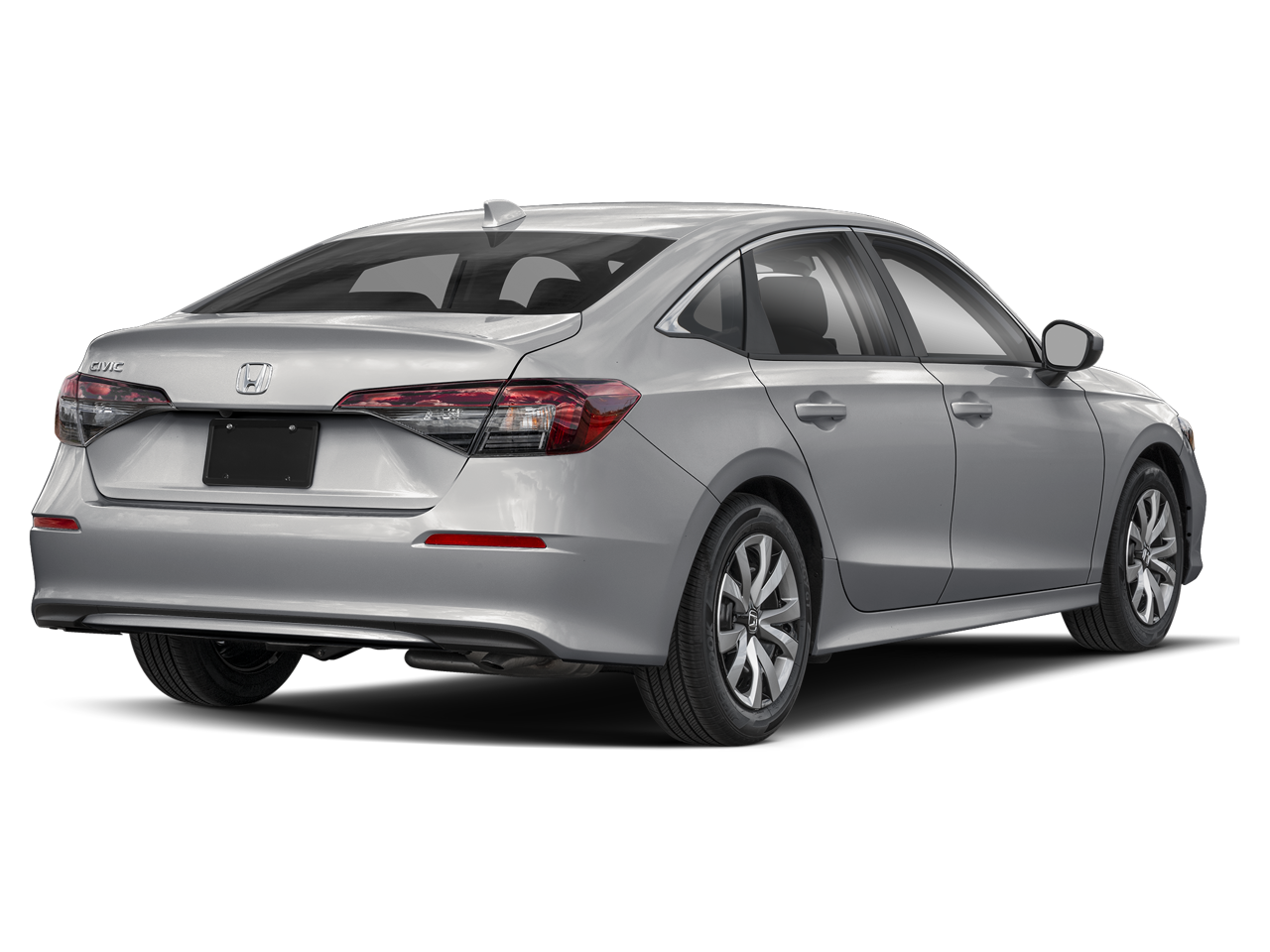 2027 Honda Civic Sedan LX