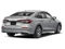 2027 Honda Civic Sedan LX