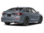 2027 Honda Civic Sedan Sport