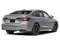 2027 Honda Civic Sedan Sport