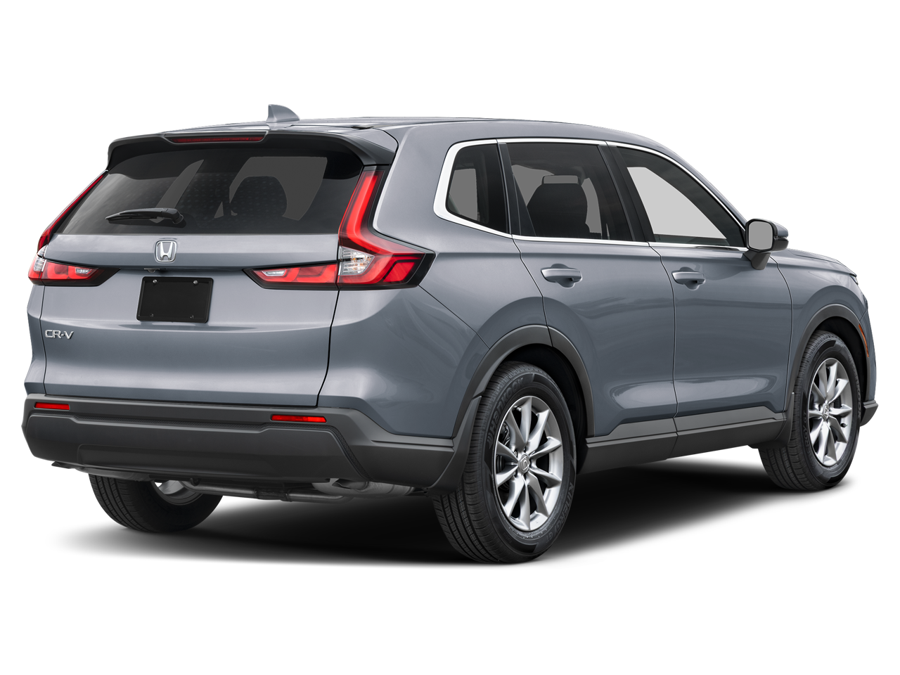 2027 Honda CR-V EX