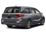 2027 Honda Odyssey Touring