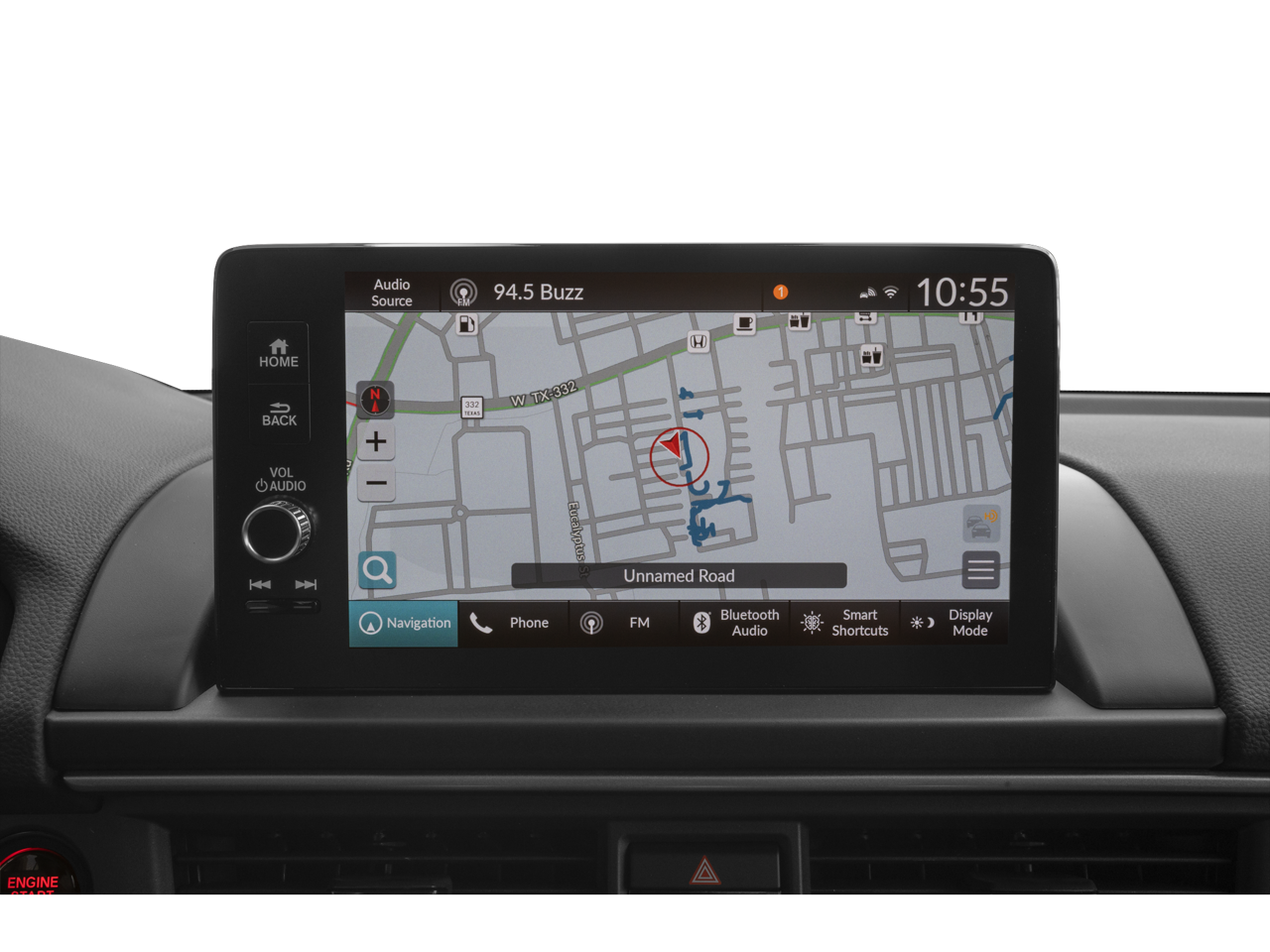 2025 Honda Pilot Elite - Photo 12